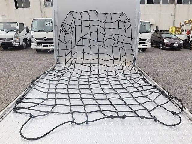 トヨタダイナアルミブロック小型（2t・3t）[写真12]