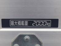 トヨタダイナアルミブロック小型（2t・3t）[写真18]