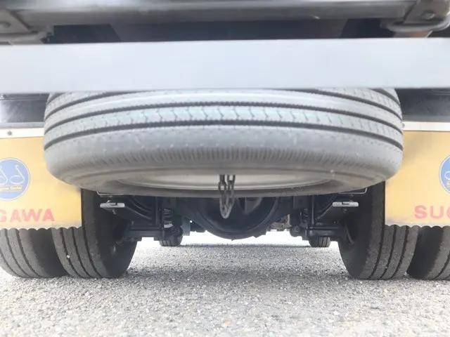 トヨタダイナアルミブロック小型（2t・3t）[写真24]