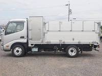 トヨタダイナアルミブロック小型（2t・3t）[写真06]