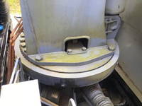 三菱ふそうスーパーグレートクレーン4段大型（10t）[写真12]