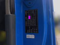 三菱ふそうスーパーグレートクレーン4段大型（10t）[写真35]