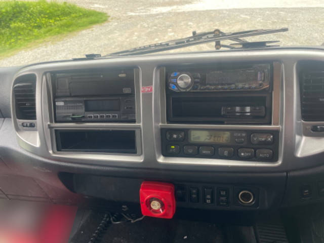 日野レンジャーアルミウイング中型（4t）[写真26]