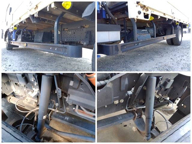 いすゞエルフクレーン5段小型（2t・3t）[写真19]