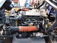 いすゞエルフクレーン5段小型（2t・3t）[写真24]