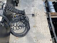 日野プロフィアトレーラーヘッド（トラクターヘッド）大型（10t）[写真15]