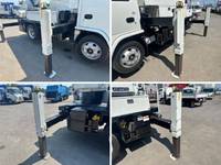 いすゞエルフ高所作業車小型（2t・3t）[写真14]