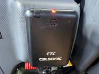 いすゞエルフ高所作業車小型（2t・3t）[写真29]