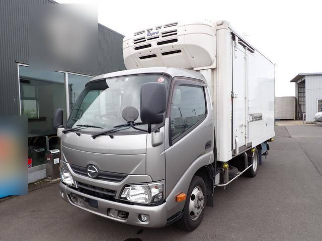 日野デュトロ冷凍車（冷蔵車）小型（2t・3t）[写真03]