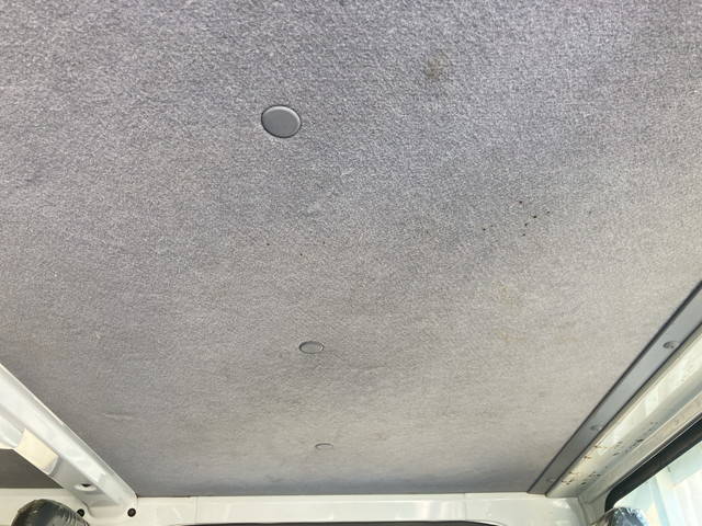 いすゞエルフダブルキャブ（Wキャブ）小型（2t・3t）[写真33]