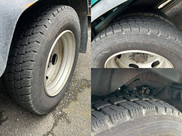 日野デュトロ平ボディ小型（2t・3t）[写真13]