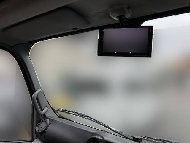 日野デュトロ平ボディ小型（2t・3t）[写真35]