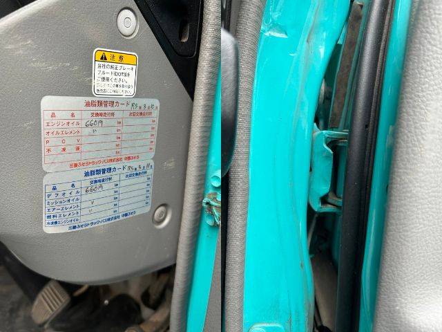 日野デュトロ平ボディ小型（2t・3t）[写真37]