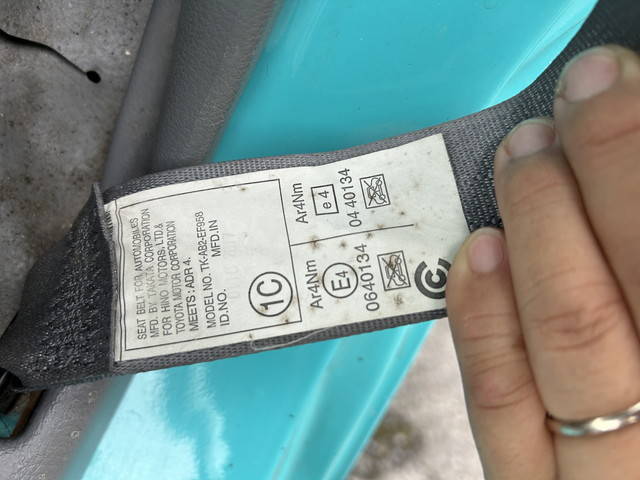 日野デュトロ平ボディ小型（2t・3t）[写真38]