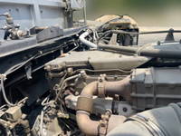 三菱ふそうスーパーグレートダンプ大型（10t）[写真19]