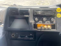 三菱ふそうスーパーグレートダンプ大型（10t）[写真34]