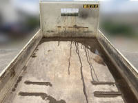 日野デュトロローダーダンプ小型（2t・3t）[写真11]