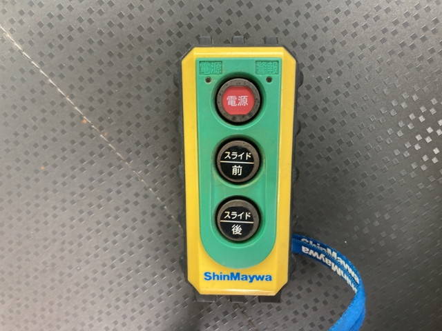 日野デュトロローダーダンプ小型（2t・3t）[写真32]