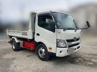 日野デュトロローダーダンプ小型（2t・3t）[写真03]