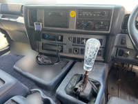 日野プロフィア汚泥吸引車大型（10t）[写真34]