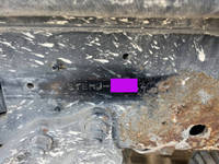 日野プロフィア汚泥吸引車大型（10t）[写真36]