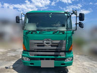 日野プロフィア汚泥吸引車大型（10t）[写真05]