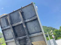 日野レンジャーダンプ中型（4t）[写真15]