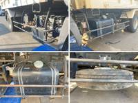 日野レンジャーダンプ中型（4t）[写真19]