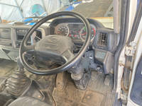 日野レンジャーダンプ中型（4t）[写真29]