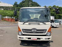 日野レンジャーダンプ中型（4t）[写真09]