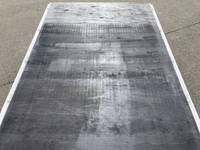 三菱ふそうキャンター平ボディ小型（2t・3t）[写真14]