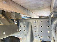 三菱ふそうキャンター平ボディ小型（2t・3t）[写真21]