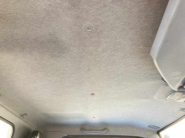 三菱ふそうキャンター平ボディ小型（2t・3t）[写真34]