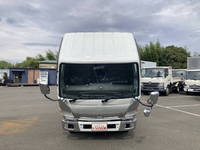 三菱ふそうキャンター平ボディ小型（2t・3t）[写真08]