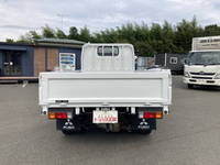 三菱ふそうキャンター平ボディ小型（2t・3t）[写真09]