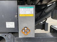 三菱ふそうキャンターアルミバン小型（2t・3t）[写真19]