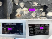 三菱ふそうキャンターアルミバン小型（2t・3t）[写真39]