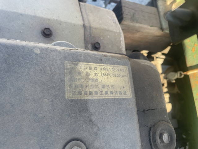 三菱ふそうキャンターその他の形状小型（2t・3t）[写真22]