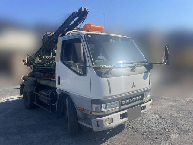 三菱ふそうキャンターその他の形状小型（2t・3t）[写真03]