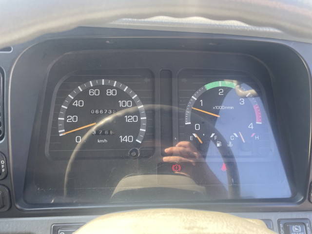 三菱ふそうキャンターその他の形状小型（2t・3t）[写真30]