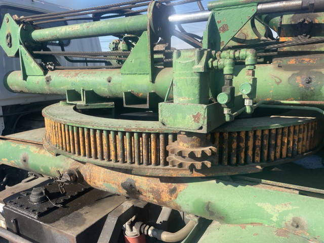 三菱ふそうキャンターその他の形状小型（2t・3t）[写真09]