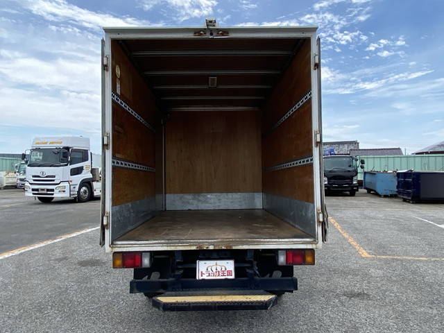 いすゞエルフアルミバン小型（2t・3t）[写真08]