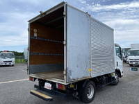 いすゞエルフアルミバン小型（2t・3t）[写真09]