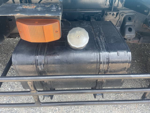 日野レンジャーパッカー車（塵芥車）増トン（6t・8t）[写真20]