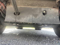 日野レンジャーパッカー車（塵芥車）増トン（6t・8t）[写真22]