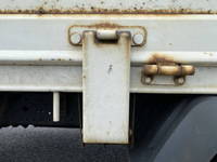 日野デュトロ平ボディ小型（2t・3t）[写真17]