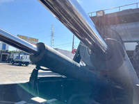 UDトラックスコンドルコンテナ専用車増トン（6t・8t）[写真14]