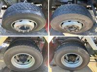 UDトラックスコンドルコンテナ専用車増トン（6t・8t）[写真16]