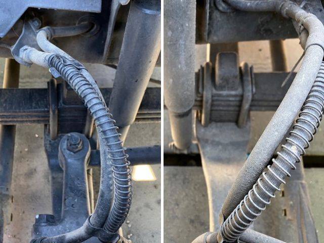 UDトラックスコンドルコンテナ専用車増トン（6t・8t）[写真17]