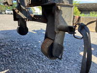 UDトラックスコンドルコンテナ専用車増トン（6t・8t）[写真18]